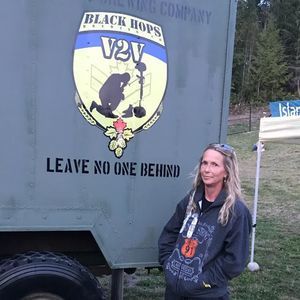 Meet your Posher, Liisa